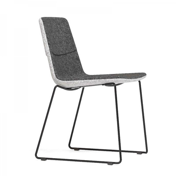 TWIST&SIT visitors chair • Thomson Furniture