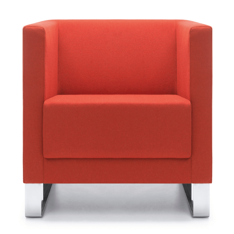 Vancouver Lite lounge chair • Thomson Furniture