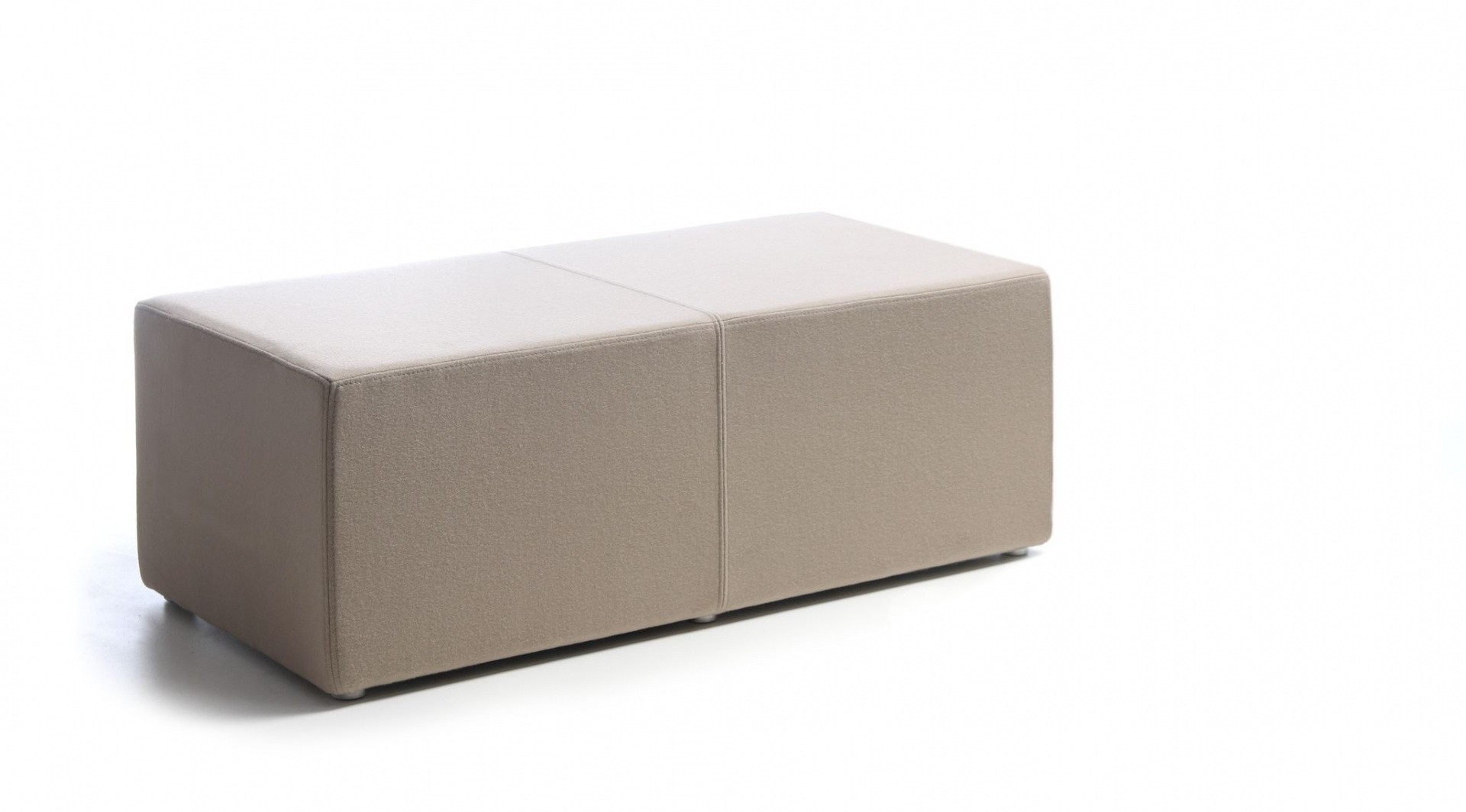 Cube pufi