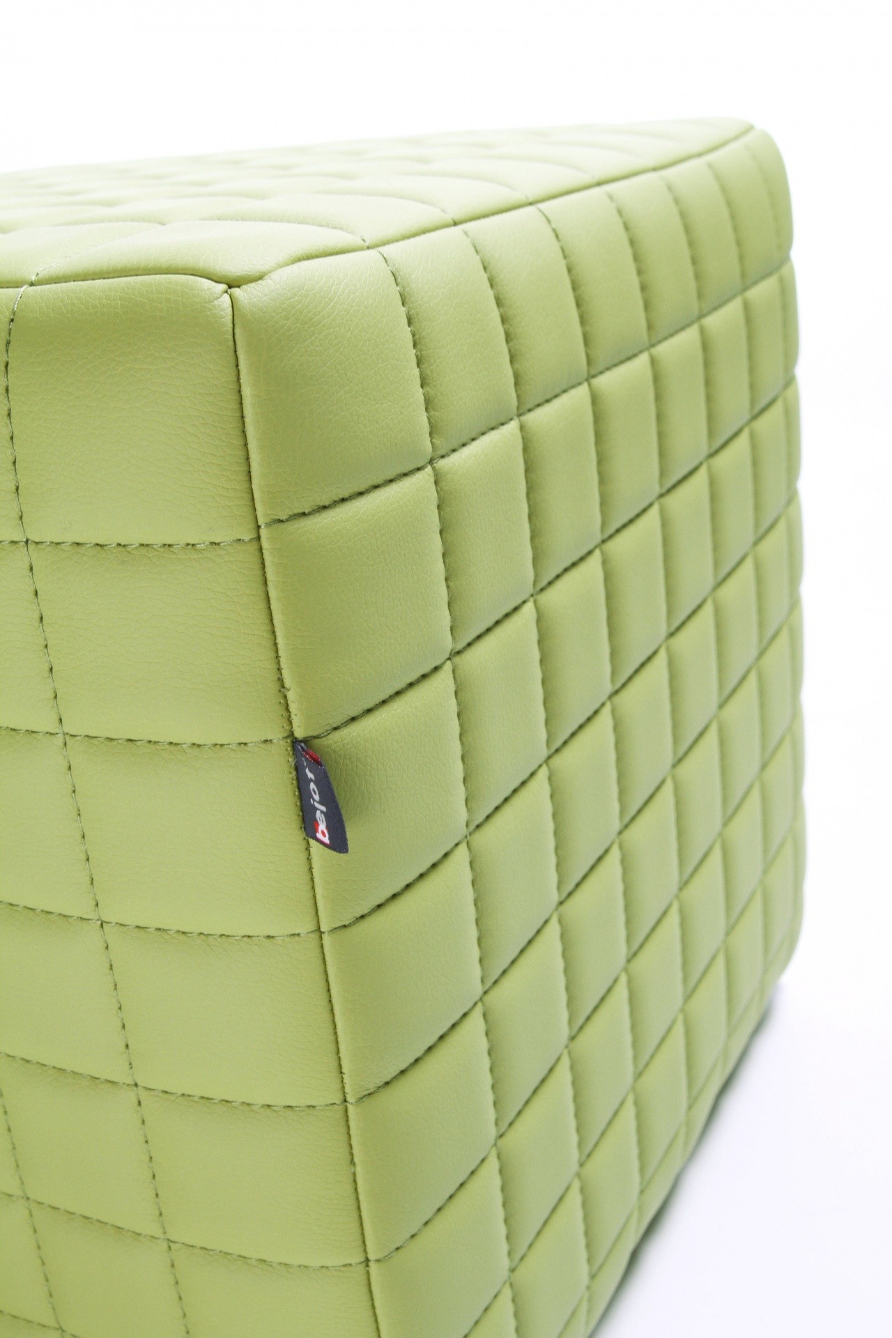 Cube pufi