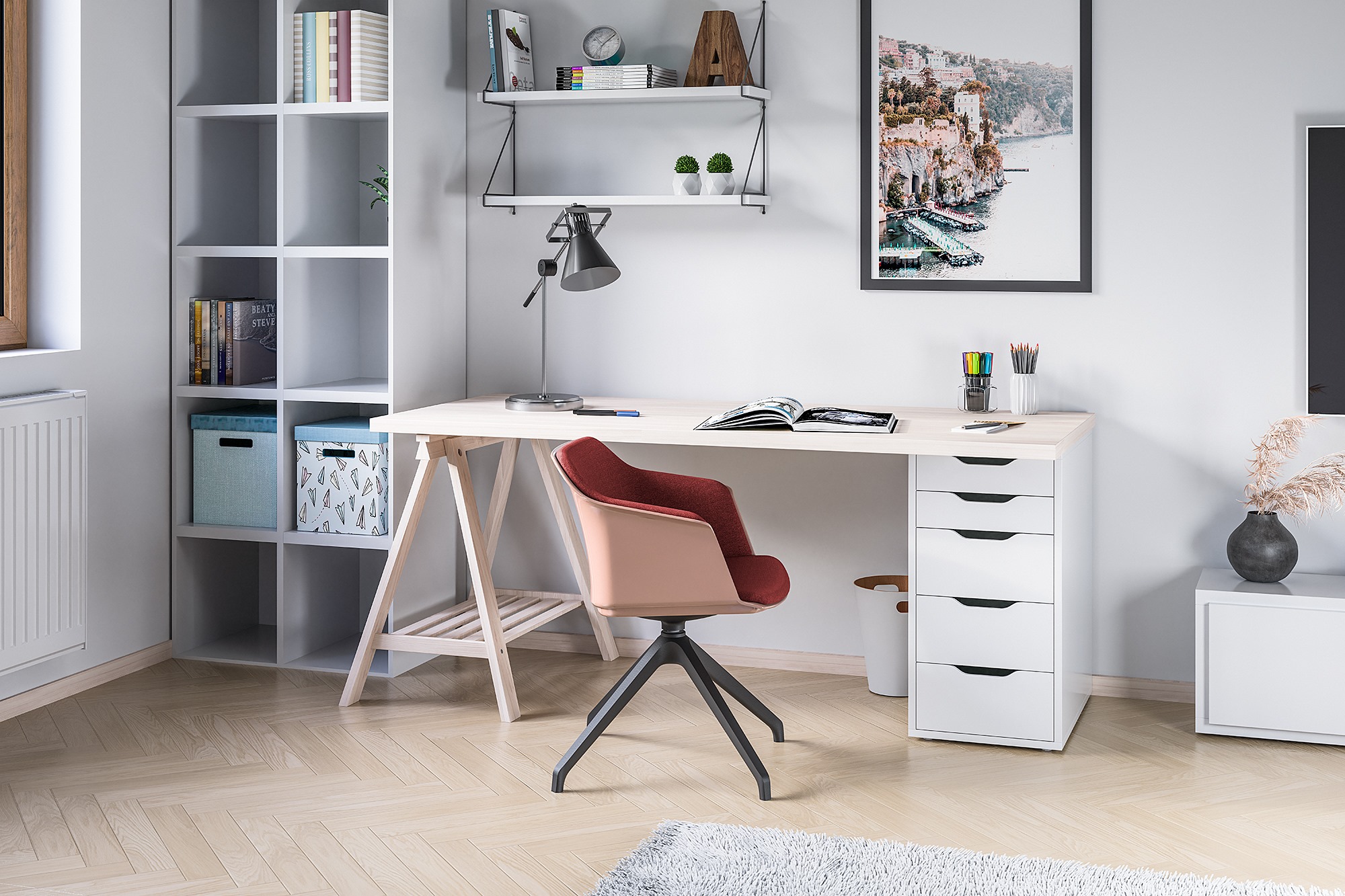 mājas birojs thomson_furniture_biroja_mebeles