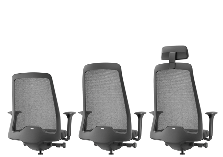 WORK CHAIR SERIES EVERY • Thomson Furniture