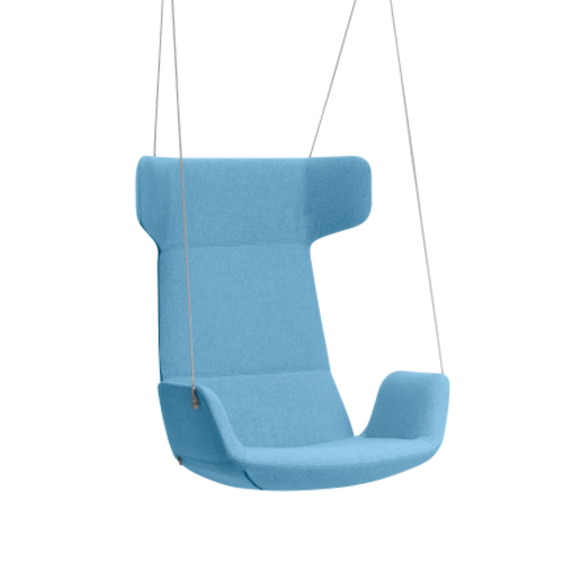 Office swing system FLEXI SWING • Thomson Furniture